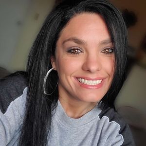 Meet your Posher, Kristen